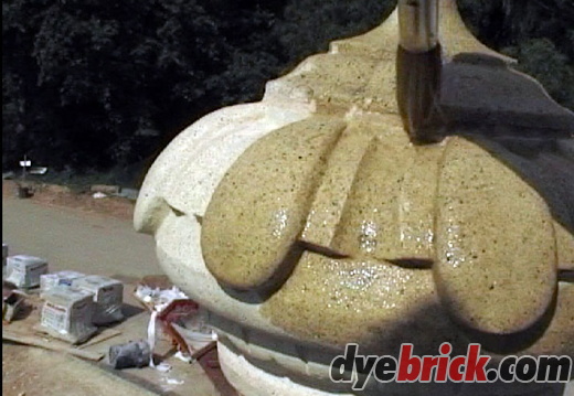 Stone Ornaments and Statues - display this album Stone Ornaments and Statues